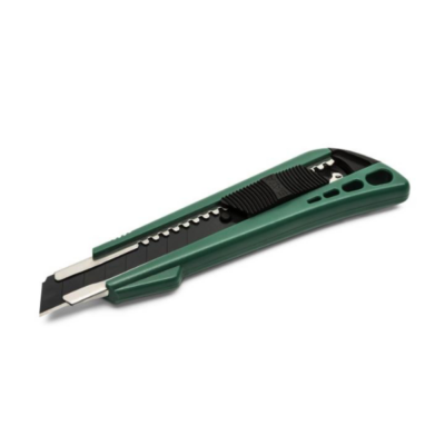 Coltello Plastica Lama Snap-off 8 punti SATA