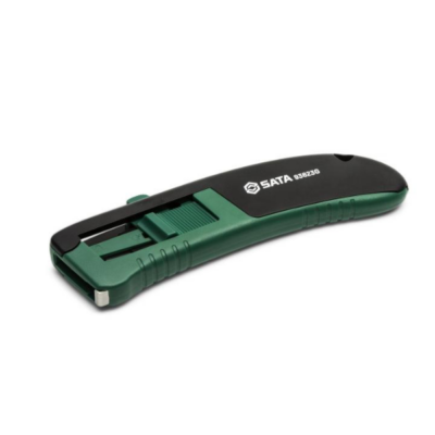 Coltello di Sicurezza a lama auto-retrattile SATA