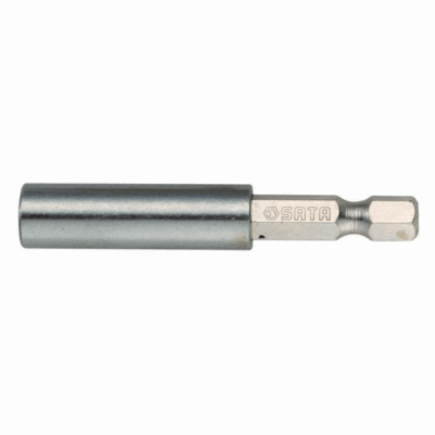 Portainserto magnetico con attacco da 1/4 SATA