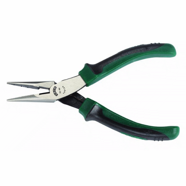 Mini pinza a becco lungo SATA