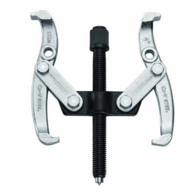 Estrattori reversibili a 2 griffe SATA
