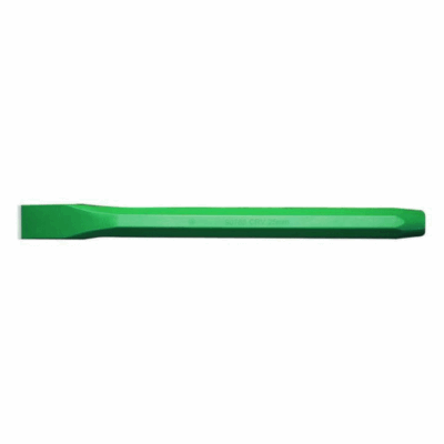 Scalpello finitura verde verniciato a polvere SATA
