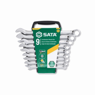 Set chiavi metriche combinate aperte-chiuse SATA