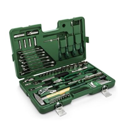 Valigetta 80 pz Set Utensili SATA