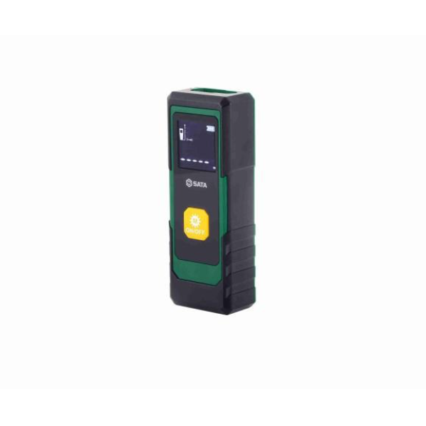 Metro laser SATA