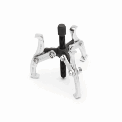 Estrattori reversibili a 3 griffe SATA