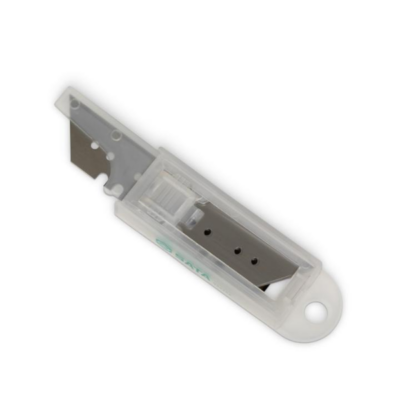 Lame di ricambio per coltello di sicurezza a lama auto-retrattile SATA