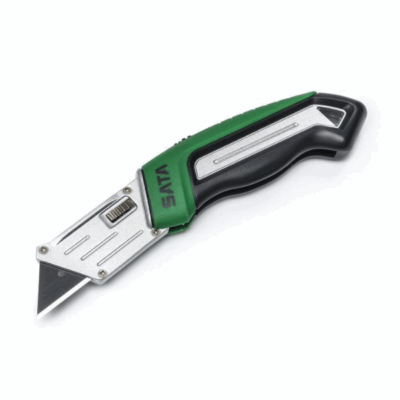 Coltello multiuso pieghevole SATA