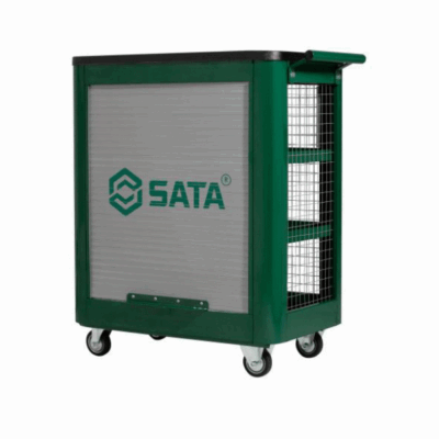 Mini carrello multiuso SATA