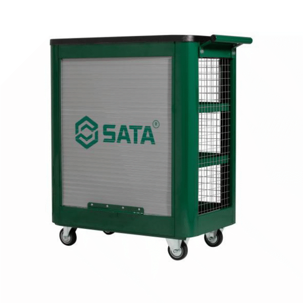 Mini carrello multiuso SATA