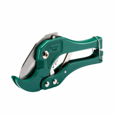 Tagliatubi per tubi PVC SATA