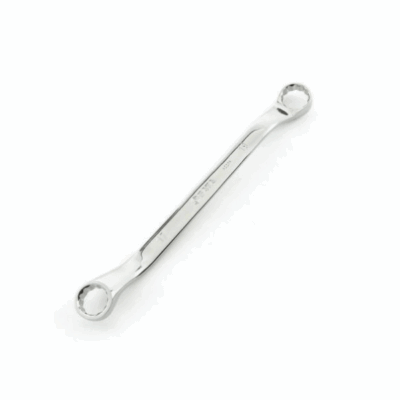 Chiavi Poligonali Offset 40° Metriche SATA
