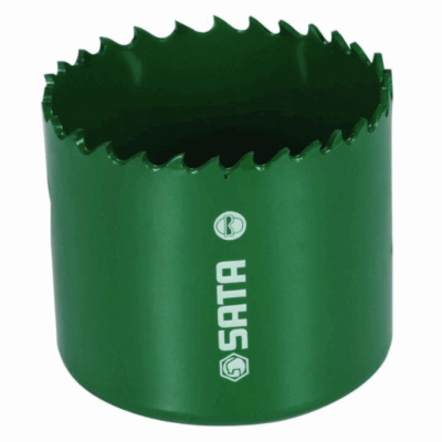 Seghe a tazza SATA
