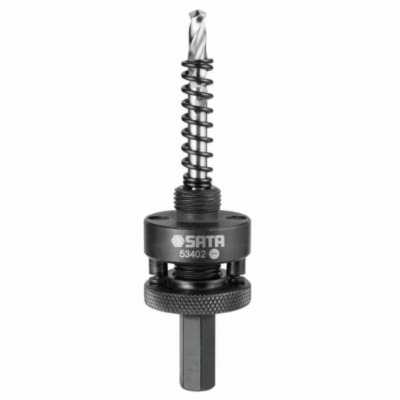 Albero per sega a tazza SATA