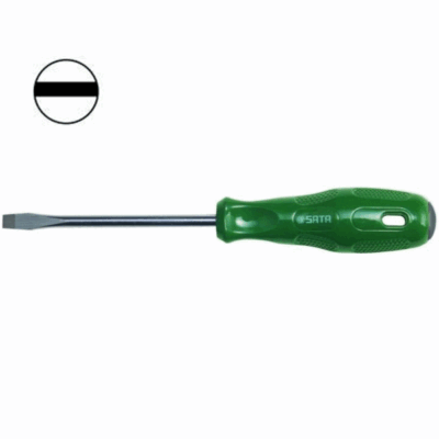 Cacciavite A Taglio Acetato SATA