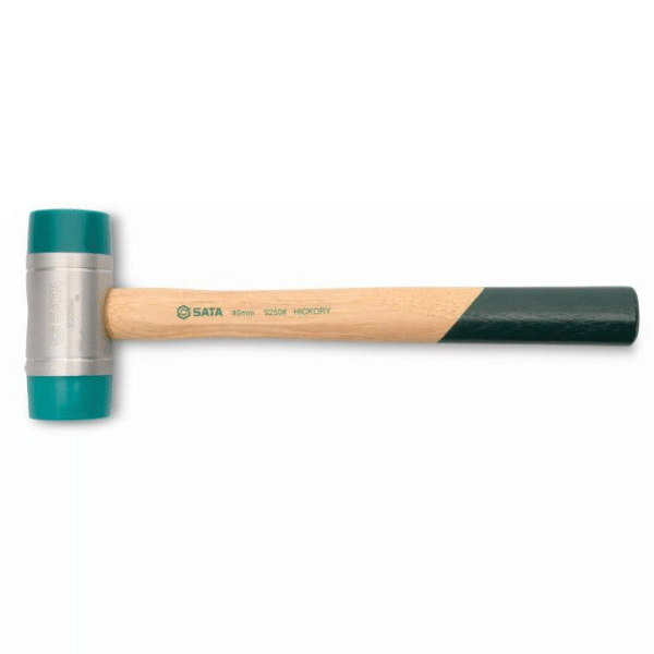 Martello Hickory SATA