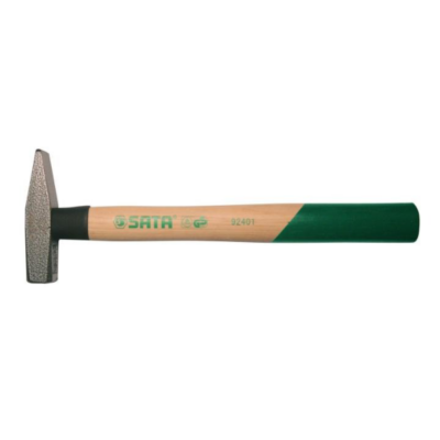Martelli da Meccanica Manico Legno SATA